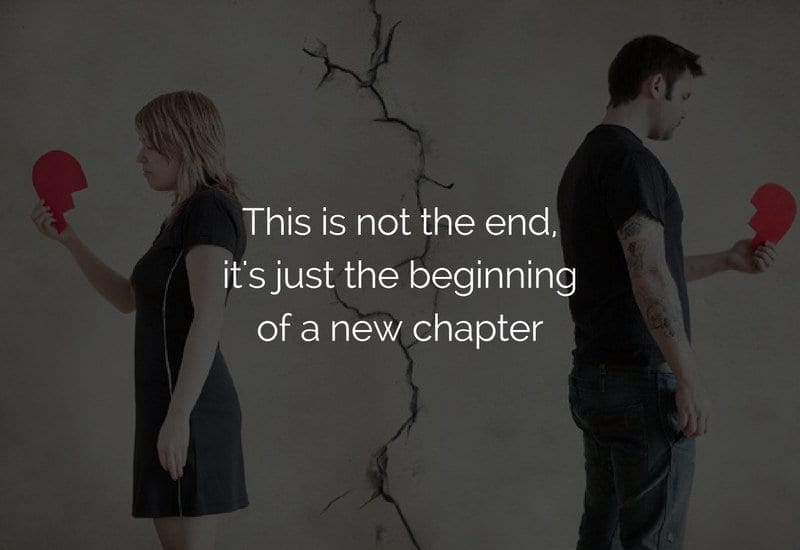 This is not the end, it is the beginning