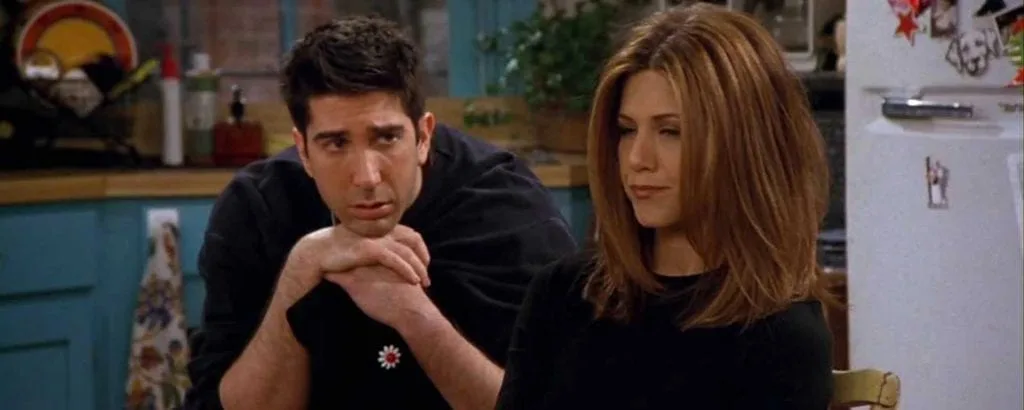 Unknown relationship mistakes