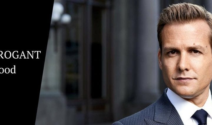 4 Reasons Why it is good to be arrogant?
