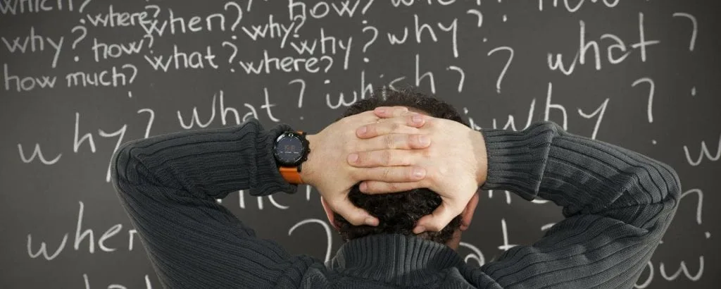 6 benefits of not having clear goals trending