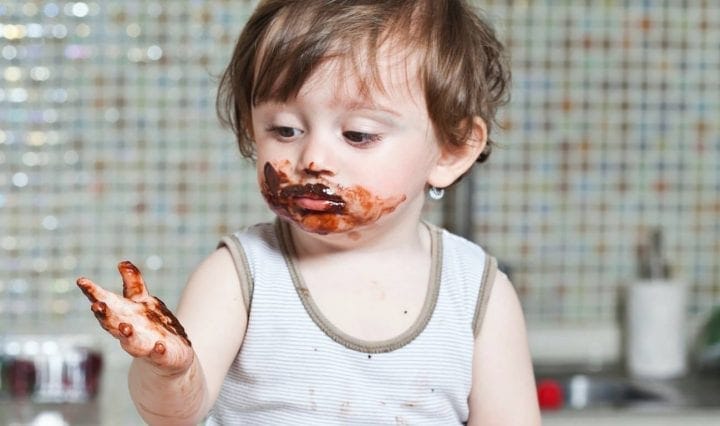reasons why eating chocolates is good