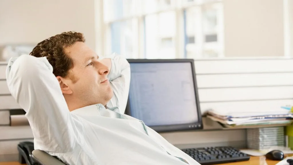 7 situations when working less can make you more productive