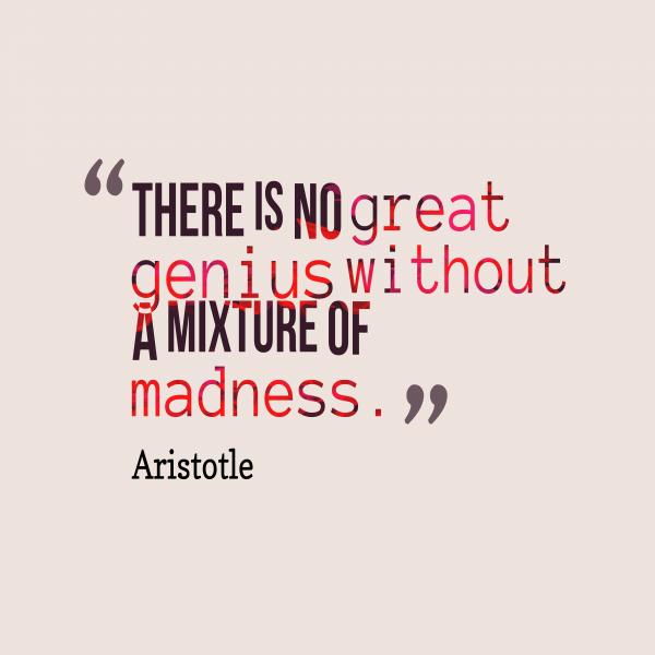 Success aristotle quote