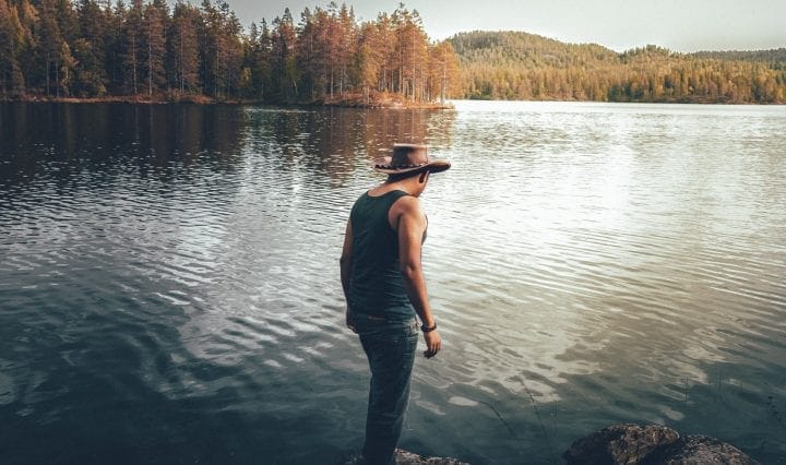 Improve Yourself by Making Healthy Lifestyle Changes