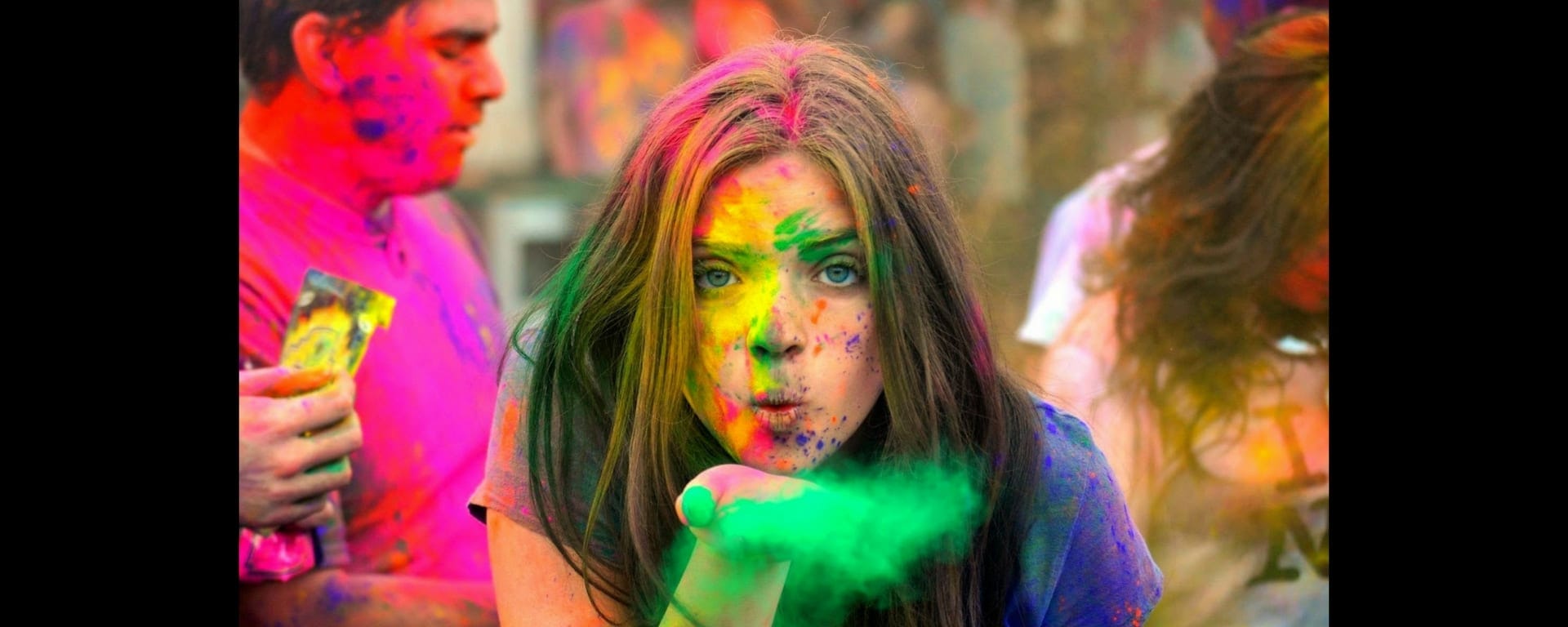 holi skin care haircare tips