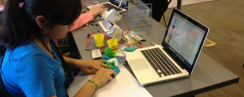 Digital learning
