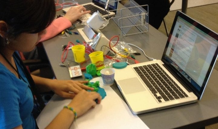 digital learning