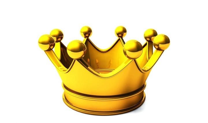 Golden Crown