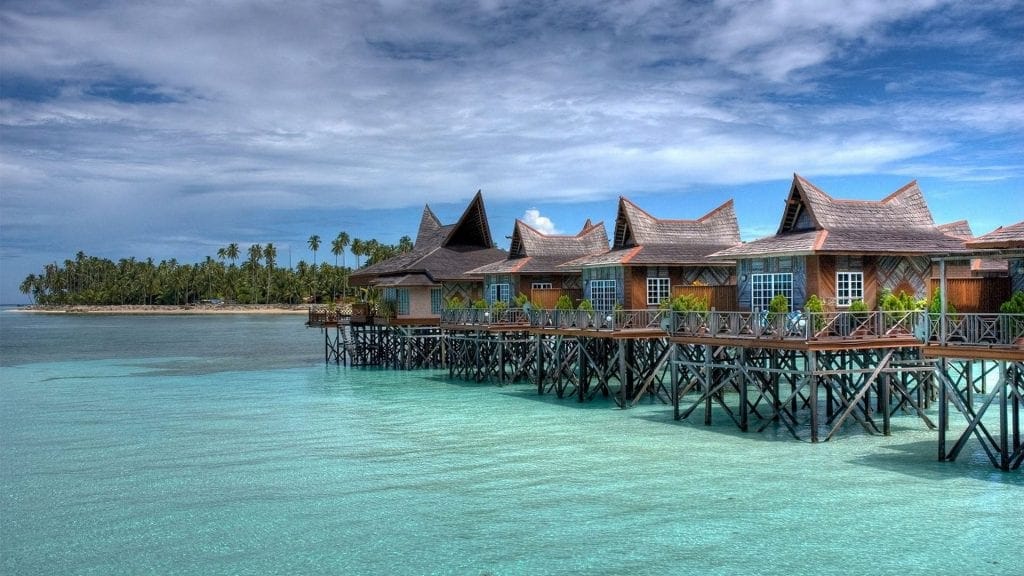 Trendingus top 10 summer holiday destinations