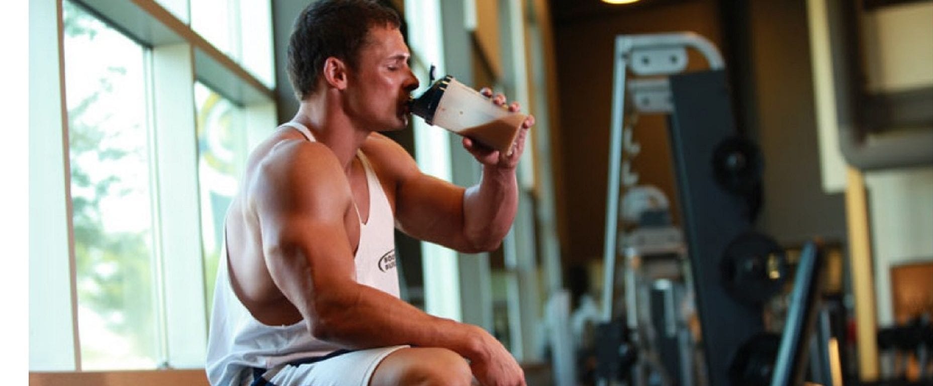TrendingUS - 12 Foods You Shouldn’t Eat While Workout
