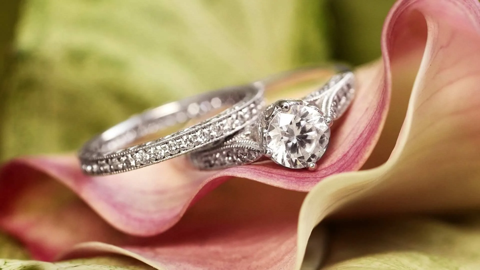 Ring ideas
