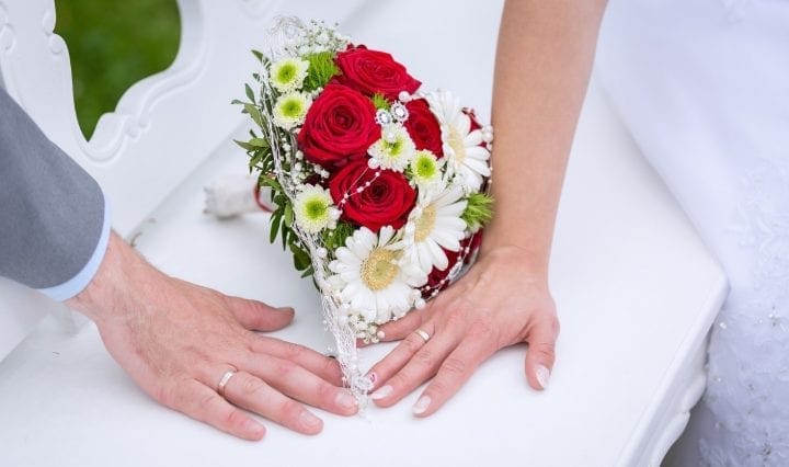 TrendingUs Bridal Sets