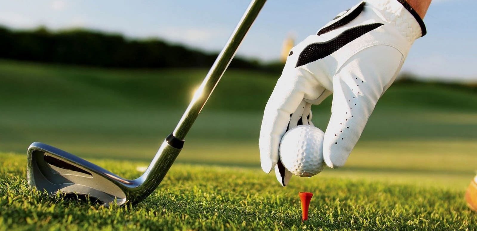 Tips to be a better Golfer