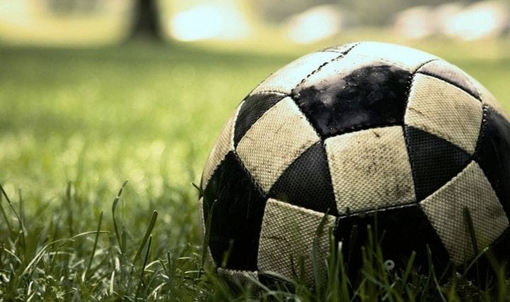 Trending Us - soccer benefits maintain body