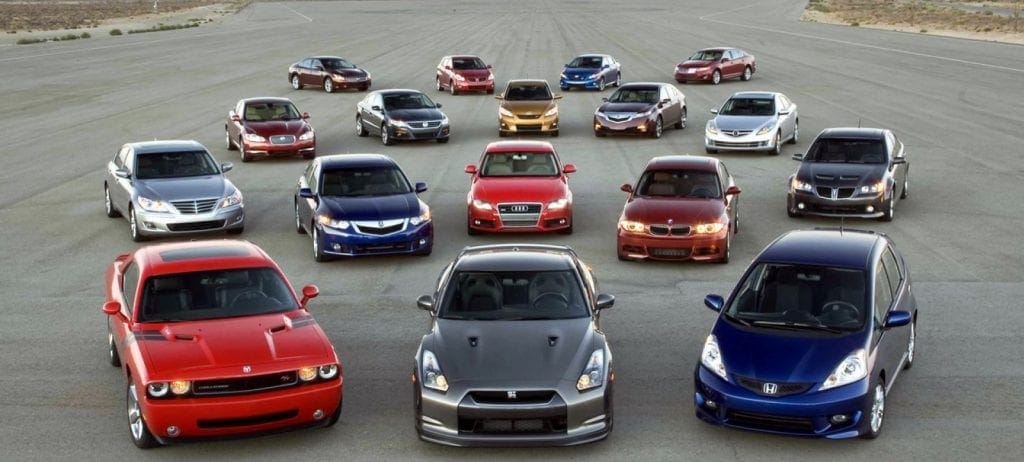 Trendingus - used cars