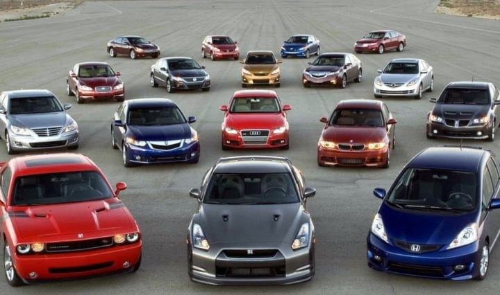 TrendingUs - Used Cars