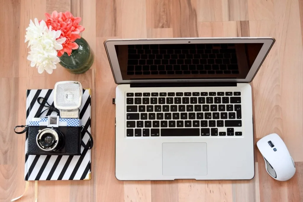 Top 5 freelancing websites