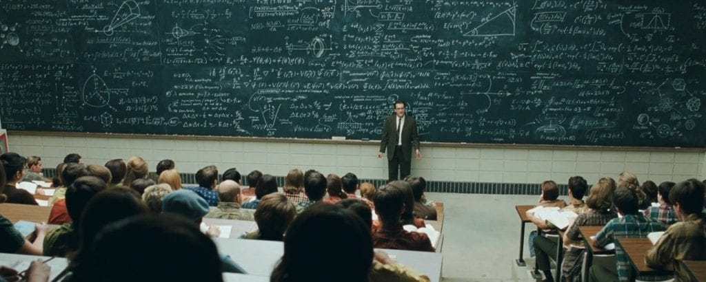Education next gen