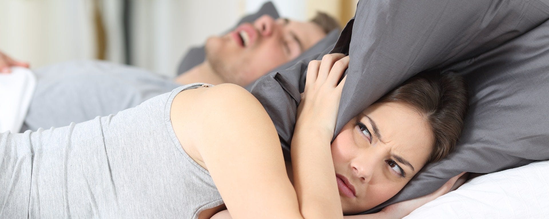 Snoring side effects