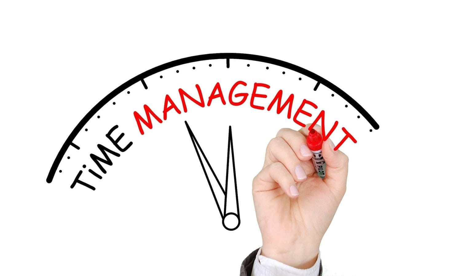 Timemanagement