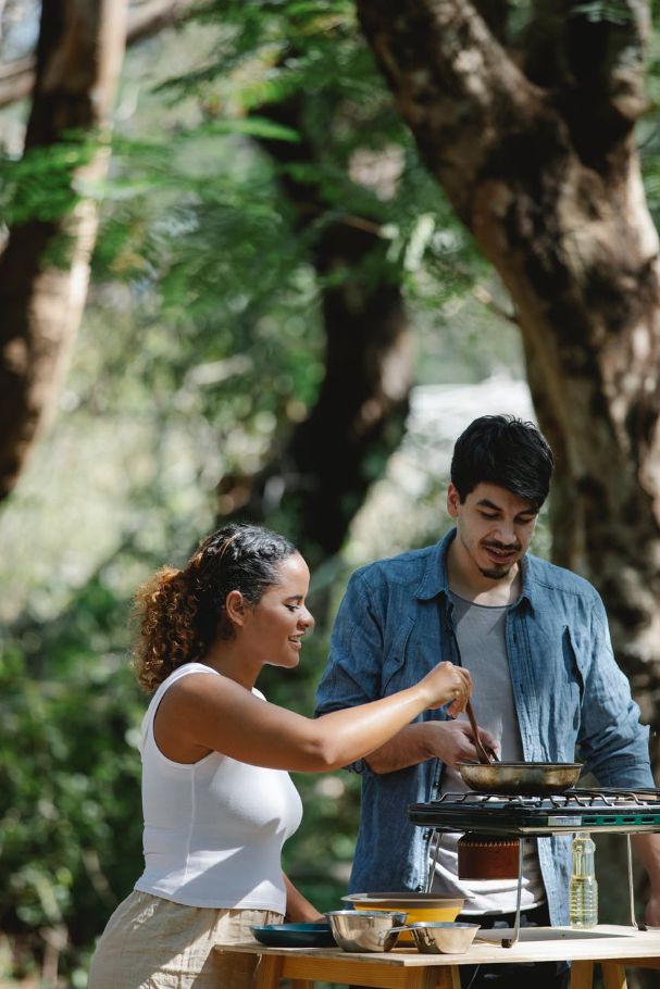 11 Amazing Ideas to Make Your First Date a Perfect One  - 3