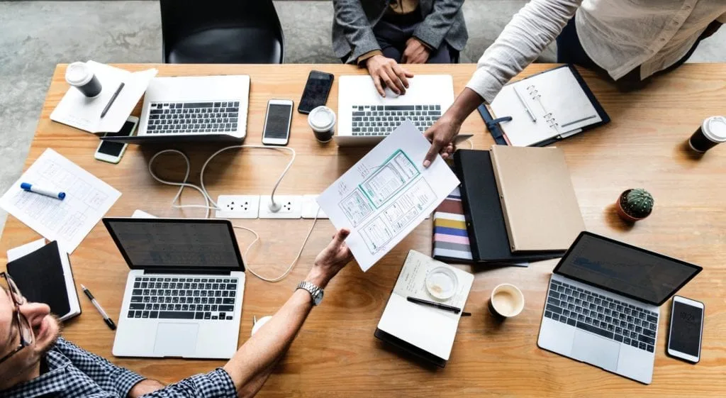 Why outsource business