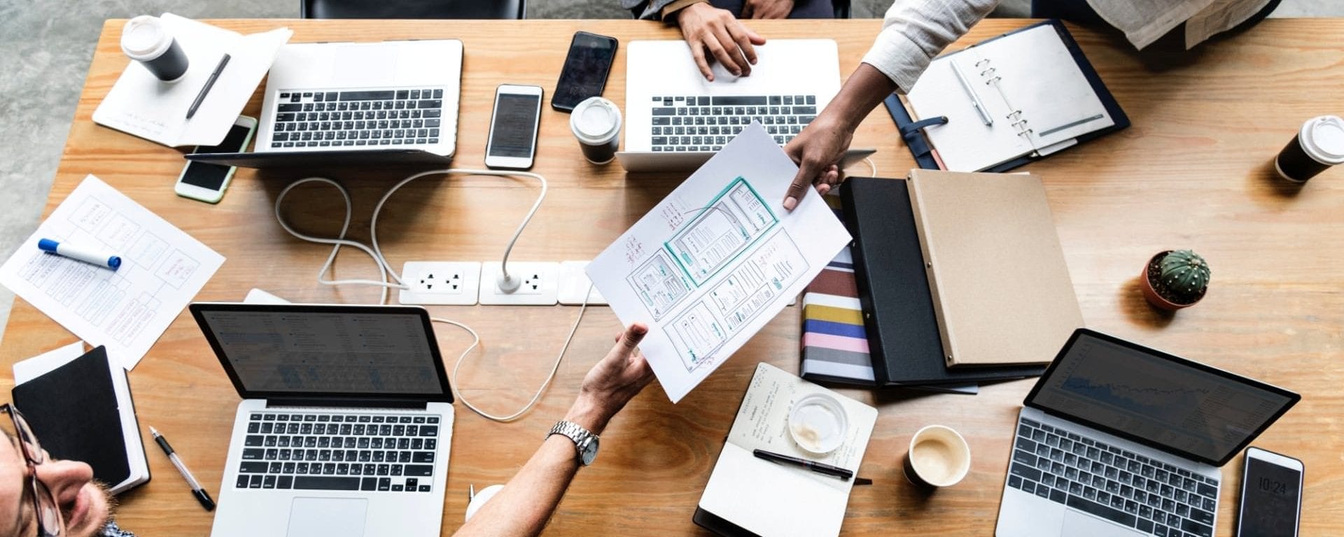 Why Outsource Business