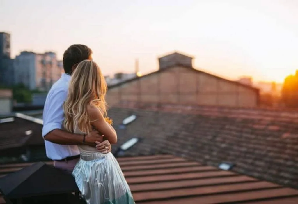 Spouse relation