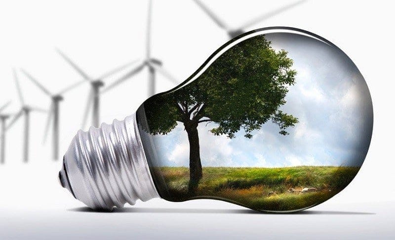 Energy consump