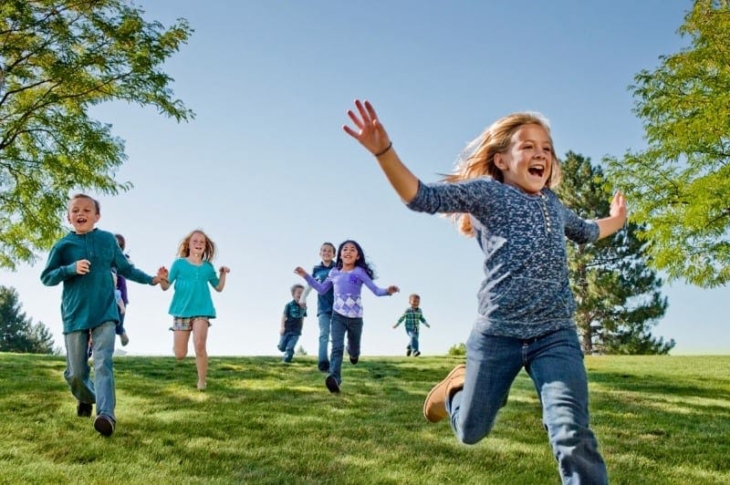 Motivate kids