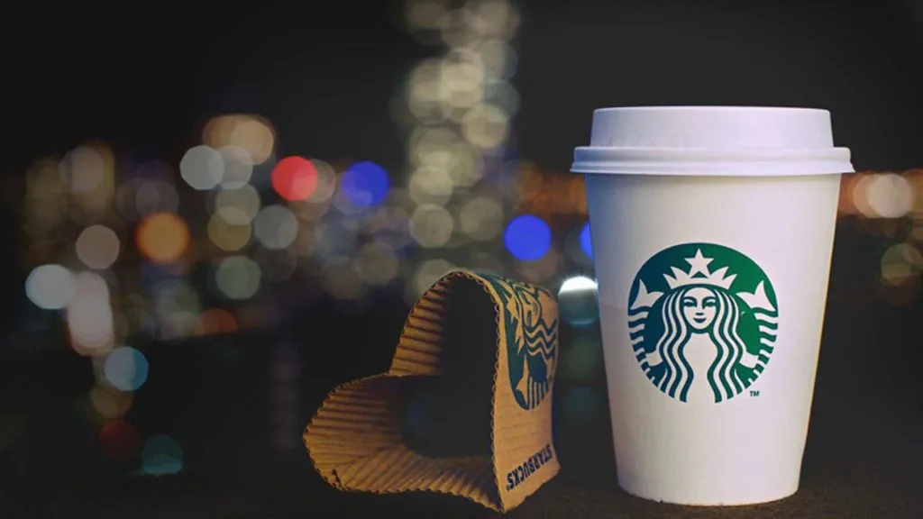 Starbucks opening in ahmedabad