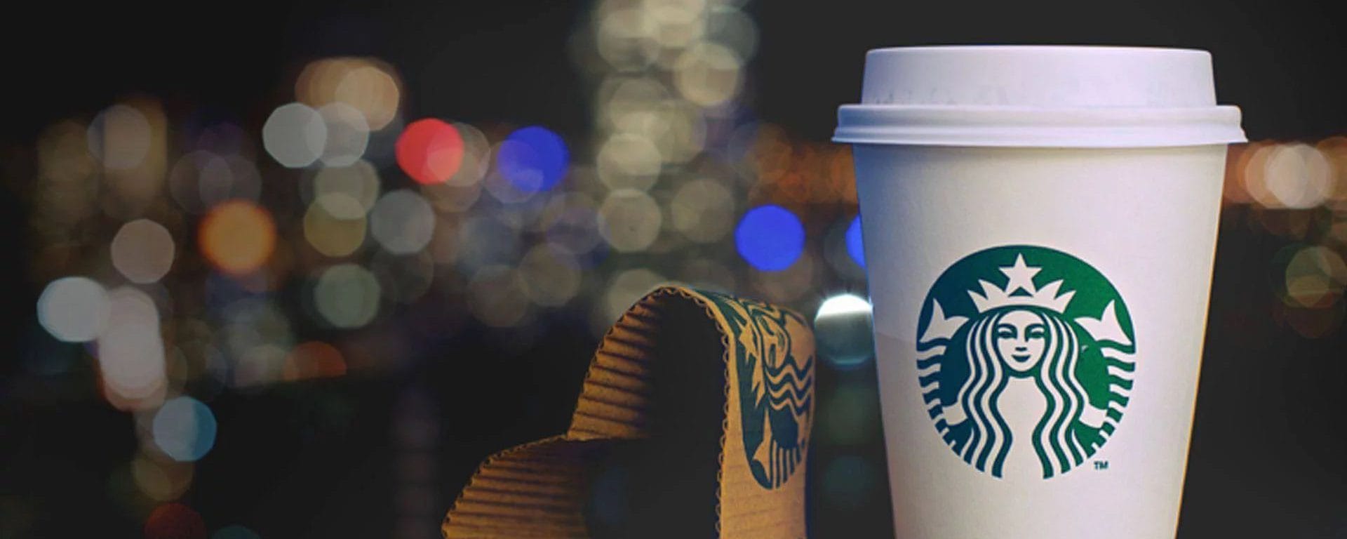 Starbucks Opening in Ahmedabad