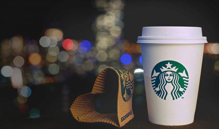 Starbucks Opening in Ahmedabad