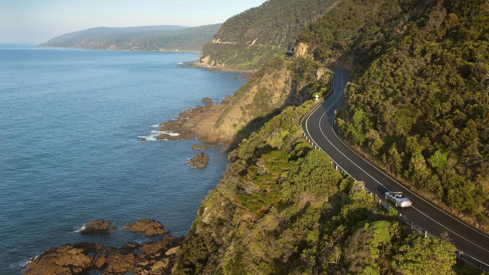 Australia by car top 5 things to consider