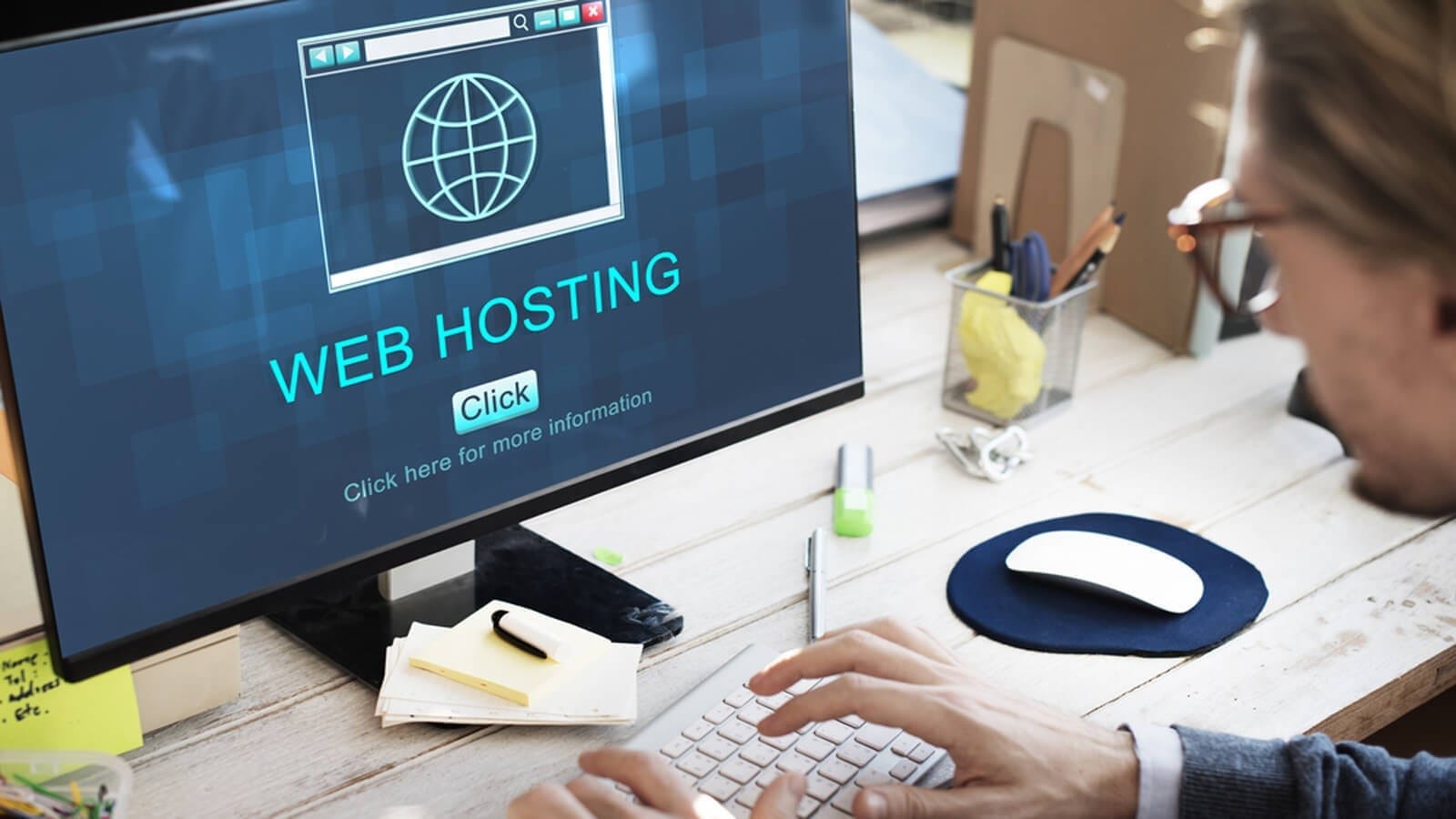 Best hosting provider