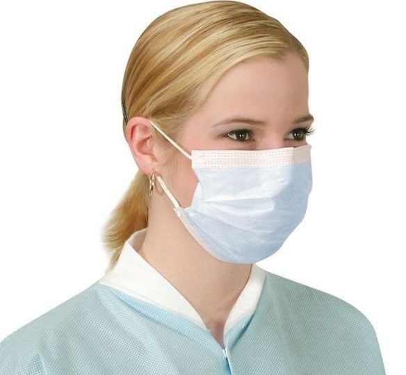 Breathing Problem Due To Toxic Chemicals - Most Common Workplace accidents