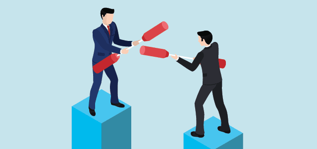 Bullying At The Workplace - Most Common Workplace accidents