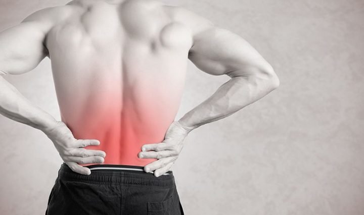 Muscle Strain - Most Common Workplace accidents