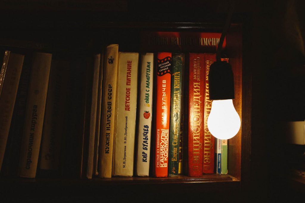 Powerful books to improve your writing skills