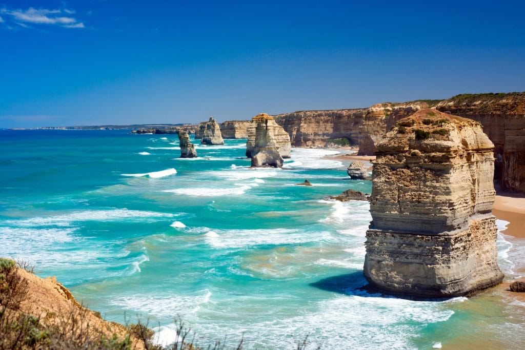 Top destinations to find your zen in australia