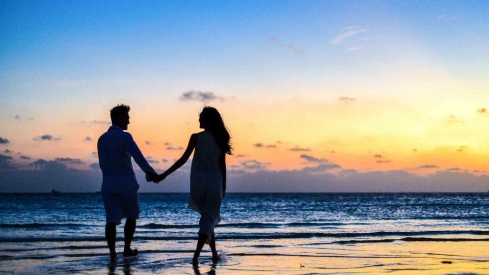 Couple Spending Time With Each Other - make your Relationship Better