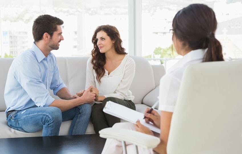 Couples Counseling Make Your Relationship Better