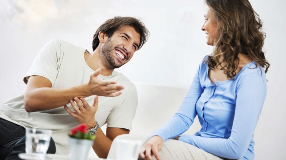 Couples Taking With Each Other Make Your Relationship Better (1)