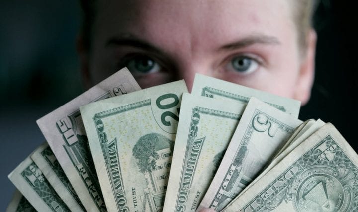 can money buy happiness
