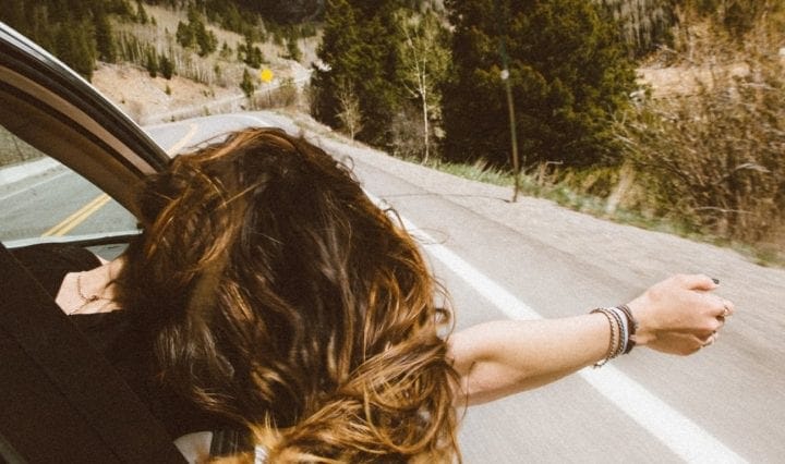 road trips experience