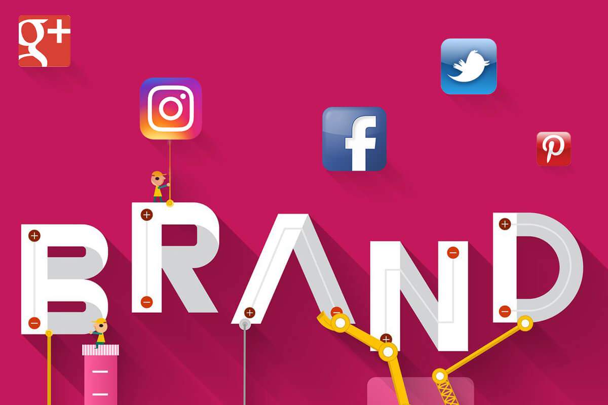 The Role of Social Media in Brand Building » Trending Us