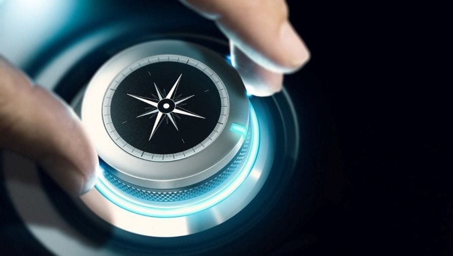 Top digital transformation trends