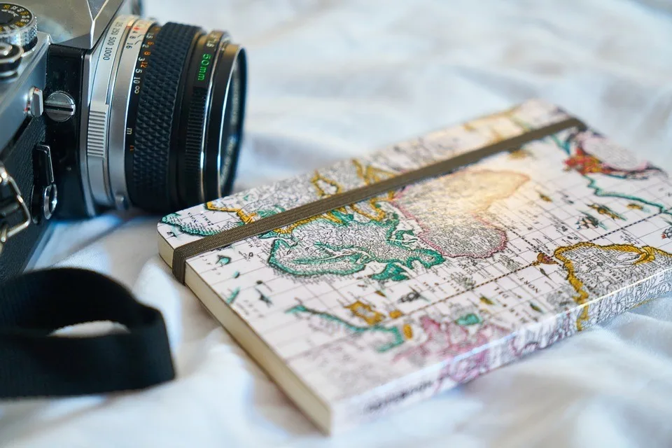 Best travel products