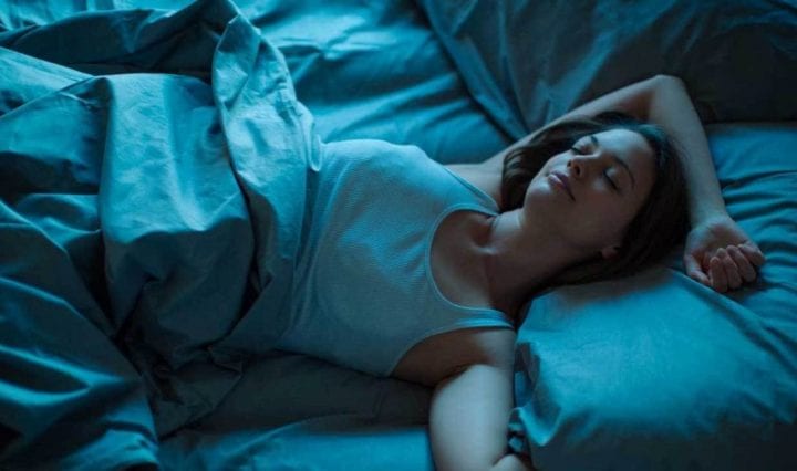 habits that ruin your sleep