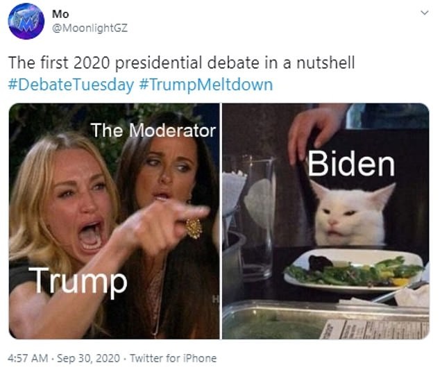 2020 Voting Memes President November 2020 Trending Memes